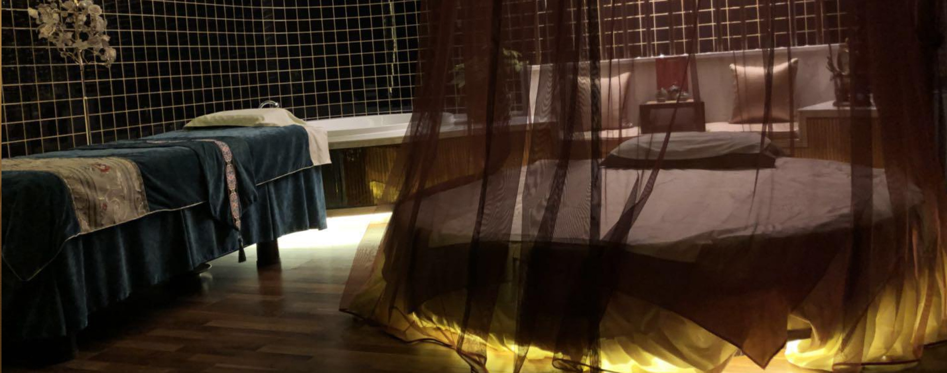 青岛李沧男士桑拿会馆图片三